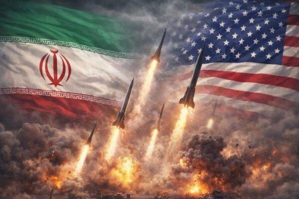 AprèS la Guerre Contre L’Iran: du Bouclier US À L’autodéfense? AprèS la Guerre Contre L’Iran: du Bouclier US À L’autodéfense?