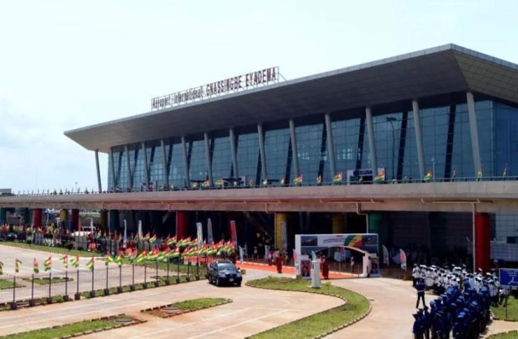 Le Togo Supprime les Visas pour les Africains Le Togo Supprime les Visas pour les Africains
