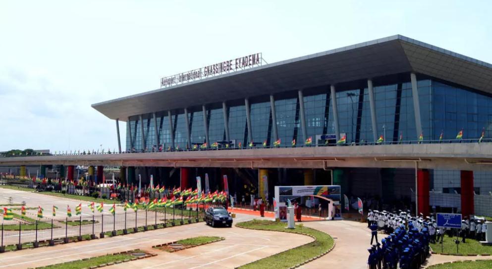 Le Togo Supprime les Visas pour les Africains Le Togo Supprime les Visas pour les Africains