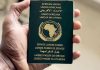 AprèS le Togo, L’Afrique sans FrontièRes? AprèS le Togo, L’Afrique sans FrontièRes?