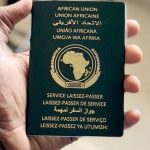 AprèS le Togo, L’Afrique sans FrontièRes? AprèS le Togo, L’Afrique sans FrontièRes?