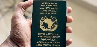 AprèS le Togo, L’Afrique sans FrontièRes? AprèS le Togo, L’Afrique sans FrontièRes?