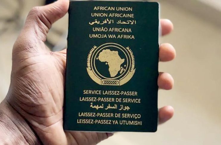 AprèS le Togo, L’Afrique sans FrontièRes? AprèS le Togo, L’Afrique sans FrontièRes?