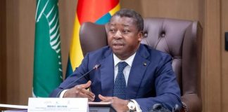 Médiation du Togo au Congo: SuccèS ou ÉChec? Médiation du Togo au Congo: SuccèS ou ÉChec?