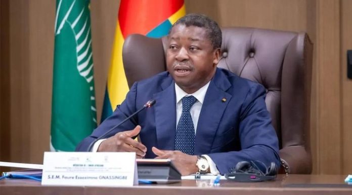 Médiation du Togo au Congo: SuccèS ou ÉChec? Médiation du Togo au Congo: SuccèS ou ÉChec?