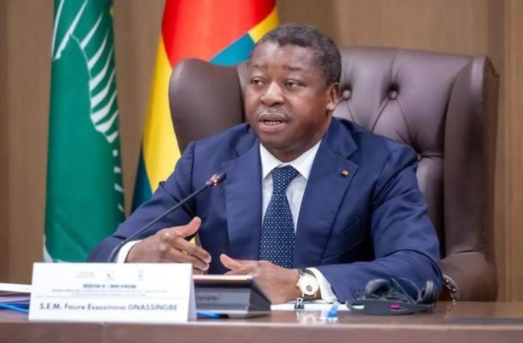 Médiation du Togo au Congo: SuccèS ou ÉChec? Médiation du Togo au Congo: SuccèS ou ÉChec?