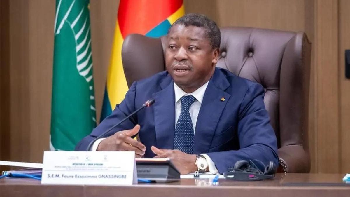 Médiation du Togo au Congo: SuccèS ou ÉChec? Médiation du Togo au Congo: SuccèS ou ÉChec?