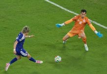 La Tunisie Quitte le Mondial Après Sa Défaite au Japon La Tunisie Quitte le Mondial Après Sa Défaite au Japon