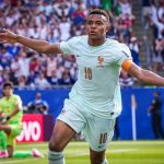 Pourquoi Mbappé N’Est-Il pas Pleinement Apprécié en France? Pourquoi Mbappé N'Est-Il pas Pleinement Apprécié en France?