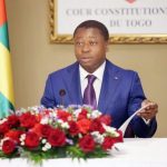 Togo: L’Opposition InquièTe de la PréSence de Troupes ÉTrangèRes Togo: L'Opposition InquièTe de la PréSence de Troupes ÉTrangèRes