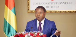 Togo: L’Opposition InquièTe de la PréSence de Troupes ÉTrangèRes Togo: L'Opposition InquièTe de la PréSence de Troupes ÉTrangèRes