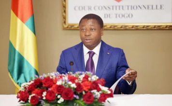 Togo: L’Opposition InquièTe de la PréSence de Troupes ÉTrangèRes Togo: L'Opposition InquièTe de la PréSence de Troupes ÉTrangèRes