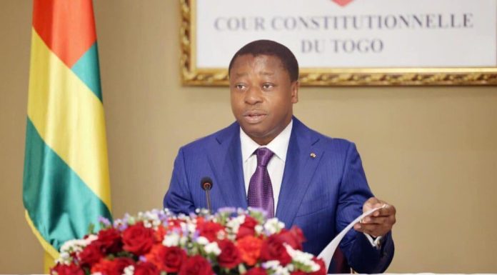 Togo: L’Opposition InquièTe de la PréSence de Troupes ÉTrangèRes Togo: L'Opposition InquièTe de la PréSence de Troupes ÉTrangèRes