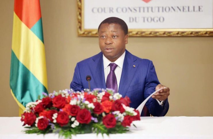 Togo: L’Opposition InquièTe de la PréSence de Troupes ÉTrangèRes Togo: L'Opposition InquièTe de la PréSence de Troupes ÉTrangèRes