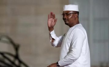Tchad se Retire de la CPI sous Pression US Tchad se Retire de la CPI sous Pression US