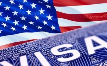 Les États-Unis Réorganisent les Visas en Afrique Les États-Unis Réorganisent les Visas en Afrique