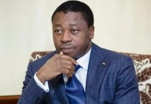 Togo: Nouveaux Changements À la TêTe de L’armée et du Renseignement Togo: Nouveaux Changements À la TêTe de L'armée et du Renseignement