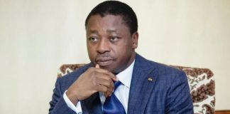 Togo: Nouveaux Changements À la TêTe de L’armée et du Renseignement Togo: Nouveaux Changements À la TêTe de L'armée et du Renseignement