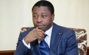 Togo: Nouveaux Changements À la TêTe de L’armée et du Renseignement Togo: Nouveaux Changements À la TêTe de L'armée et du Renseignement