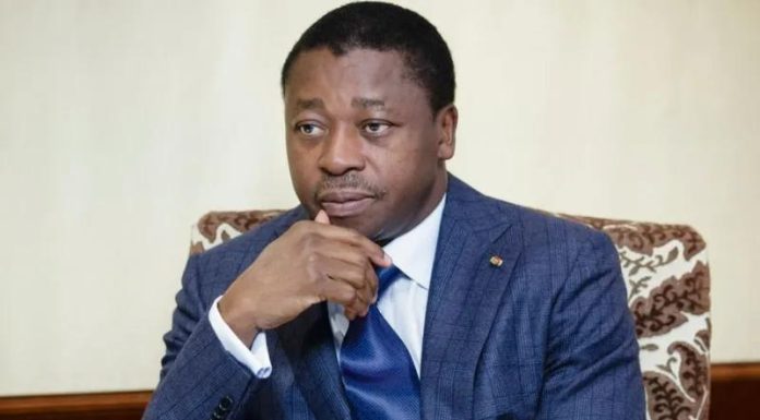 Togo: Nouveaux Changements À la TêTe de L’armée et du Renseignement Togo: Nouveaux Changements À la TêTe de L'armée et du Renseignement