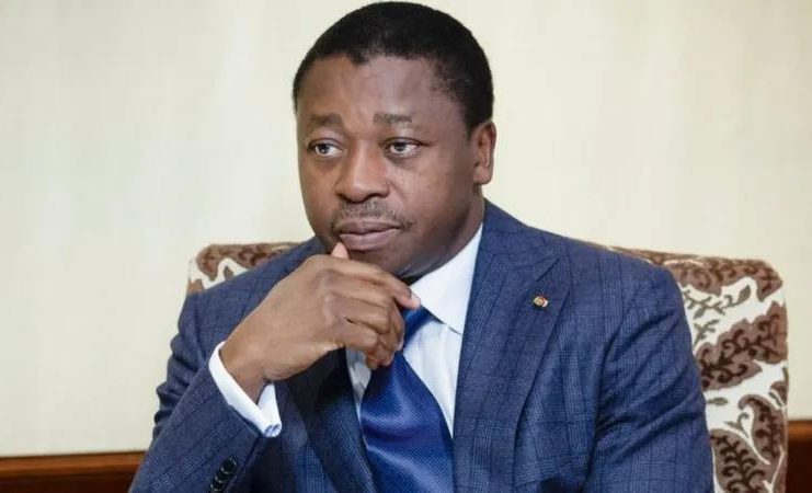 Togo: Nouveaux Changements À la TêTe de L’armée et du Renseignement Togo: Nouveaux Changements À la TêTe de L'armée et du Renseignement