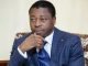 Togo: Nouveaux Changements À la TêTe de L’armée et du Renseignement Togo: Nouveaux Changements À la TêTe de L'armée et du Renseignement