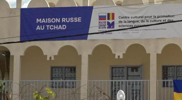 Moscou Annonce de Nouveaux Centres Culturels dans Huit Pays Africains Moscou Annonce de Nouveaux Centres Culturels dans Huit Pays Africains