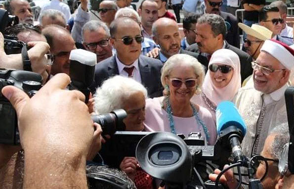 نايلة شرشور إئتلاف الوطن الجديد
