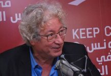 وفاة المنتج السينمائي نجيب عياد نجيب عياد