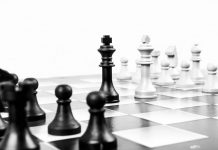 المهرجان الدولي للشطرنج بصفاقس