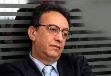 حافظ السبسي : الشاهد الي كان ”يتلبد في الكولوارات” أصبح اليوم يهدد فينا