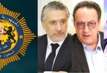 إدارة السجون تنفي مقايضة شفيق جراية باتهامات للقروي