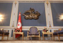 أوهام عن الرئاسة في تونس قصر قرطاج