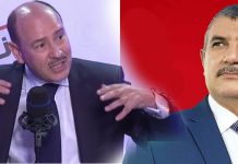 زياد الهاني يتّهم الهاشمي الحامدي ولطفي المرايحي بمغالطة الرأي العام