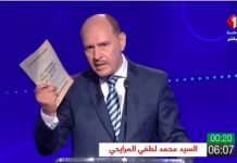 زياد الهاني: لطفي المرايحي وضع نفسه تحت امرة لوبيات فساد الأدوية