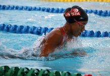 السباحة التونسية تعجز عن حصد الذهب