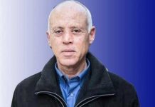 سيدي بوزيد: قيس سعيّد يتصدر المرتبة الأولى بالدائرة الانتخابية سيدي بوزيد