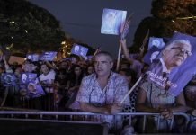 نتائج اليسار في الرئاسيات : انتكاسة أم بداية سقوط ؟