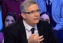 عدنان منصر : اتحاد الشغل انهزم بعد مساندة الزبيدي واليوم قلبه مع القروي