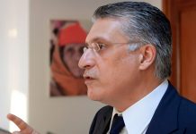 ما دور “خليل تونس” و”نسمة” في فوز نبيل القروي؟ نبيل القروي