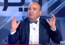 بوغلاب: الدواعش رجعوا يقعدوا في القهاوي محمد بوغلاب