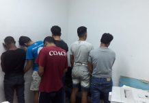 تفكيك شبكة خطيرة لترويج المخدرات وحجز كميات من الأموال