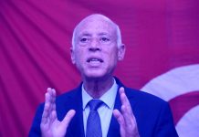 لا شيء جديد، غير انه رئيس تونس القادم..