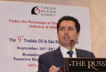 سليم الفرياني: قطاع المحروقات شهد انتعاشة خلال سنة 2019