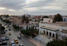 قائمة ”عيون المزونة” و””بوزيد البية” تعتمدان الاتصال المباشر