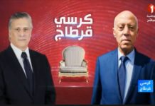 قيس سعيّد: من يتحدث عن تكافئ الفرص أقول له أن الفرص غير متكافئة بالنسبة لي فأنا ليس لدي لا قناة ولا أموال