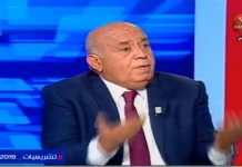 البريكي يكشف عن اصطفاف اتحاد الشغل وراء الزبيدي