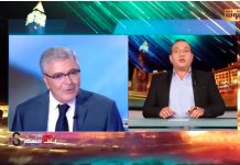 الياس القرقوري: نحمدو ربي الّي الزبيدي ما ربحش في الرئاسية الراجل نهار كل يهز مالجابية يحط في الخابية