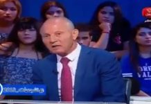 رضا شرف الدين : أنا رجل أعمال ما عنديش وقت لمجلس النواب .. أمّا عاودت ترشحت !