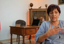 سامية عبو : كلمة اخوانجية لم اعد أرددها